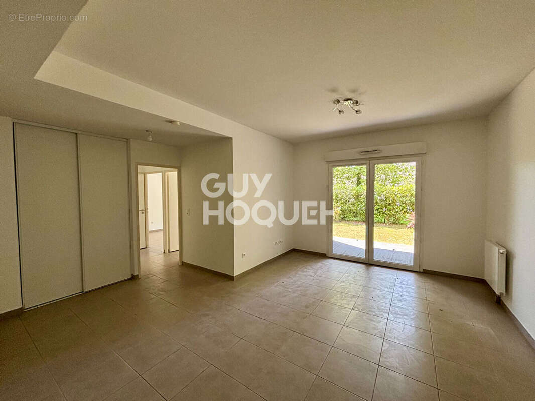 Appartement à BISCARROSSE