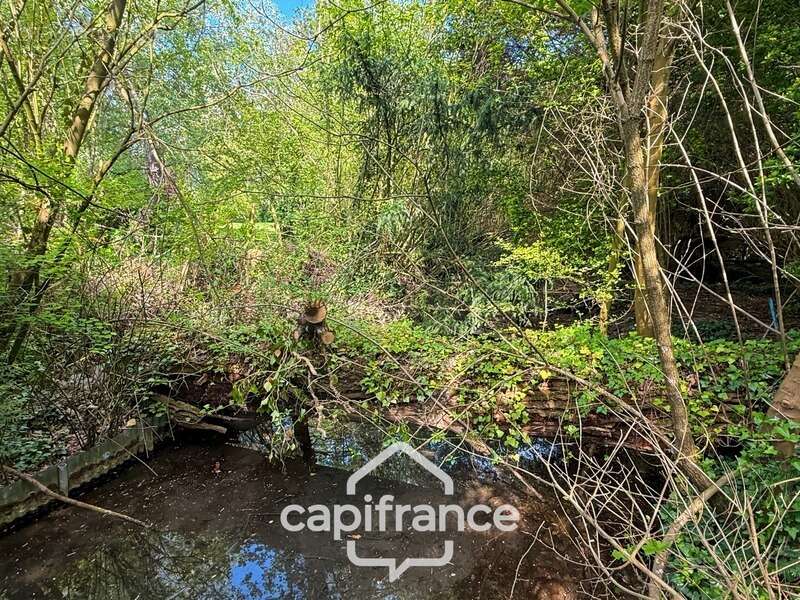 Maison de caractère – 321 m² habitables – Parc arboré – Secteur recherché - photo 15