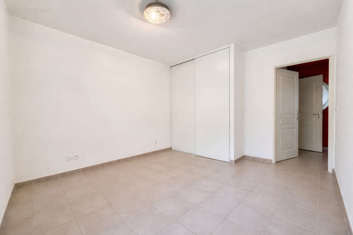 Appartement à LA CIOTAT