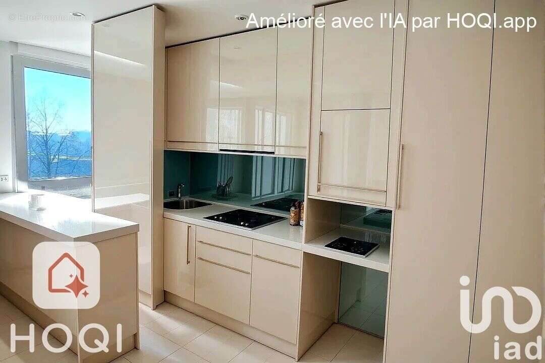 Photo 2 - Appartement à CERGY