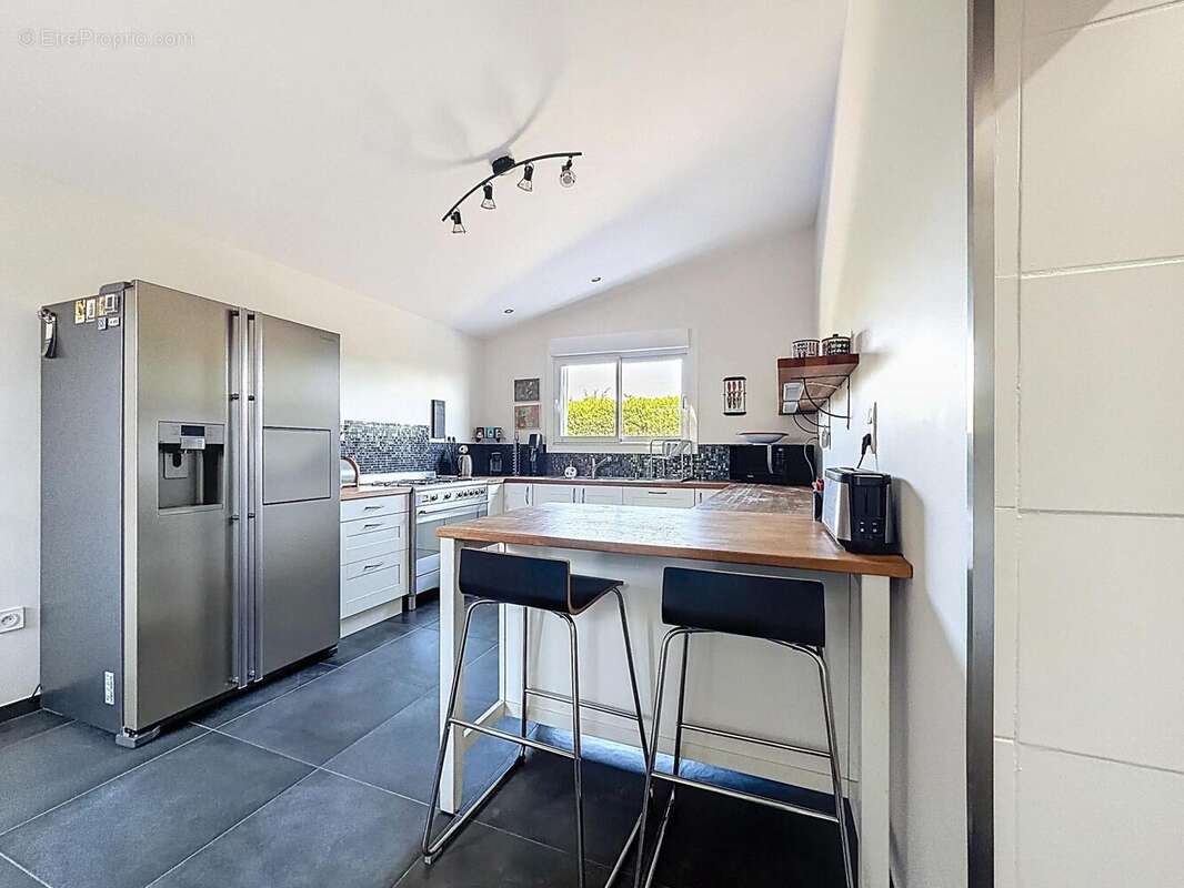 Photo 3 - Maison à MURET