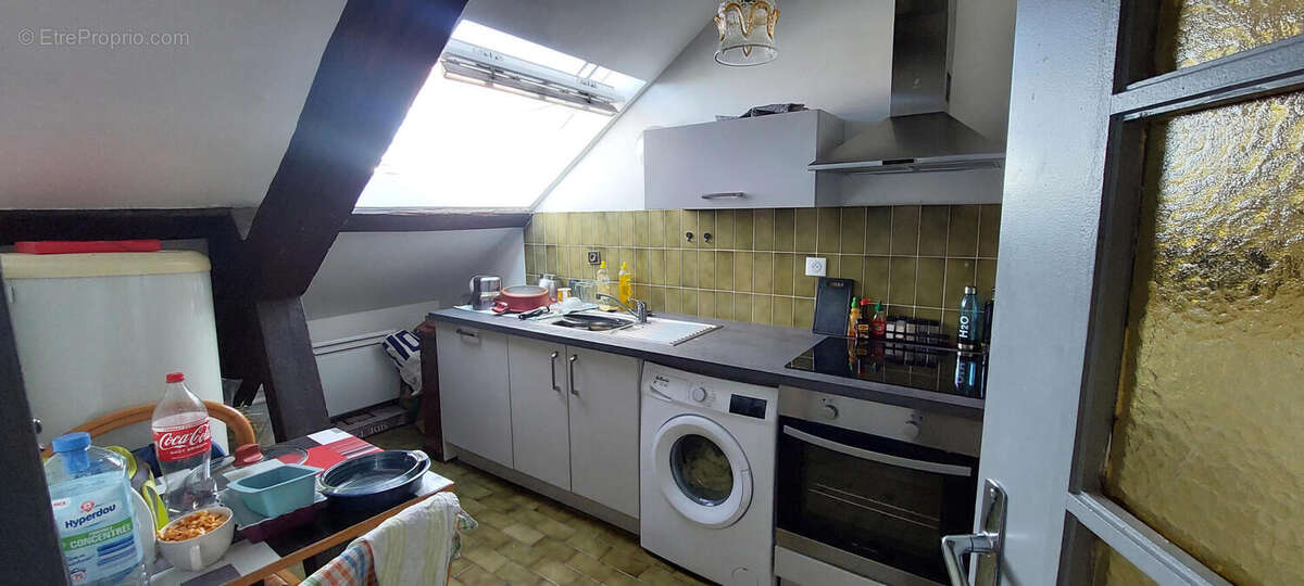 20260408_151039 - Appartement à REMIREMONT