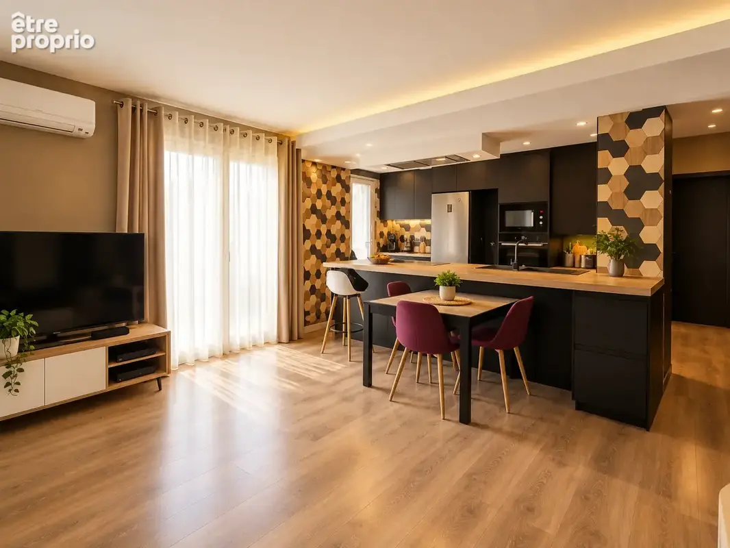 Photo Appartement à Toulouse au prix de 232 000€