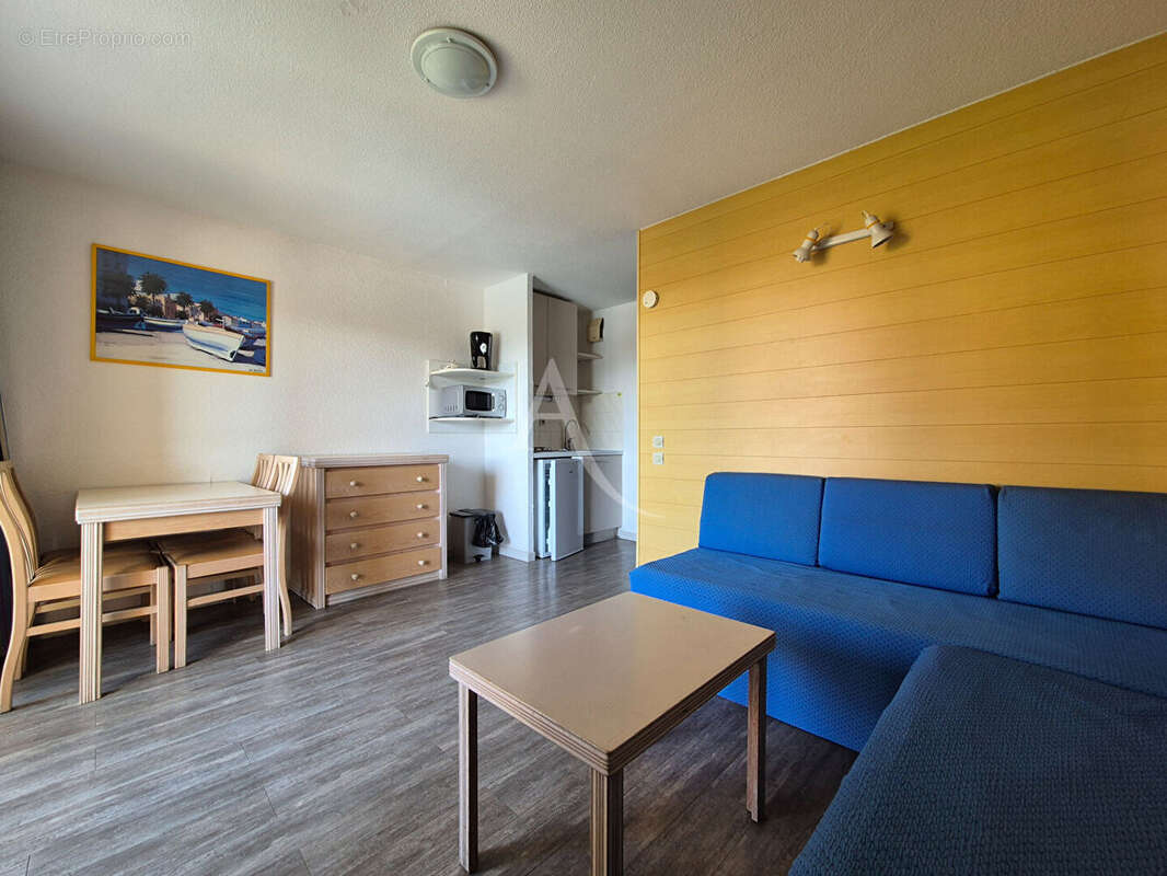 Appartement à BALARUC-LES-BAINS