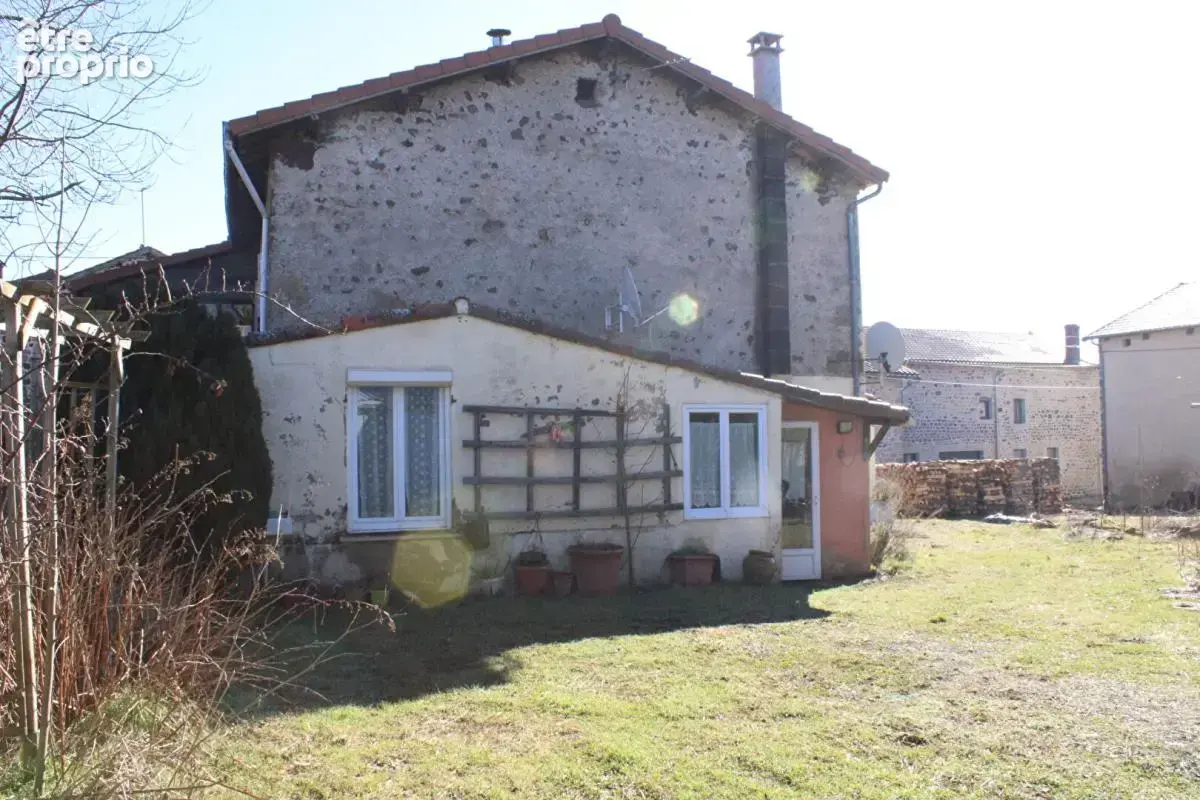 Exclusivité Maison  5 pièce(s) 103 m2 avec jardin - photo 2