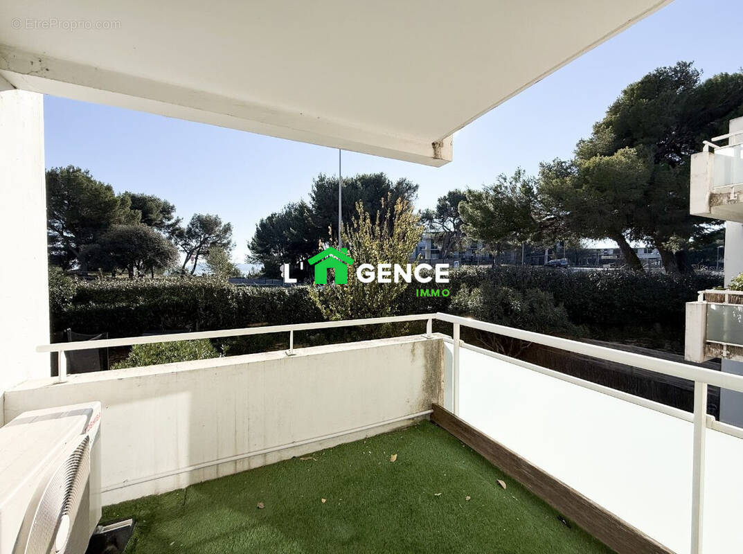 Appartement à ISTRES