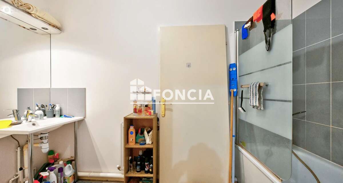 Appartement à CERGY