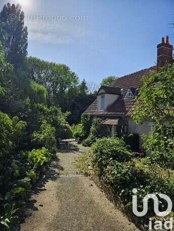 Photo 4 - Maison à MEUNG-SUR-LOIRE