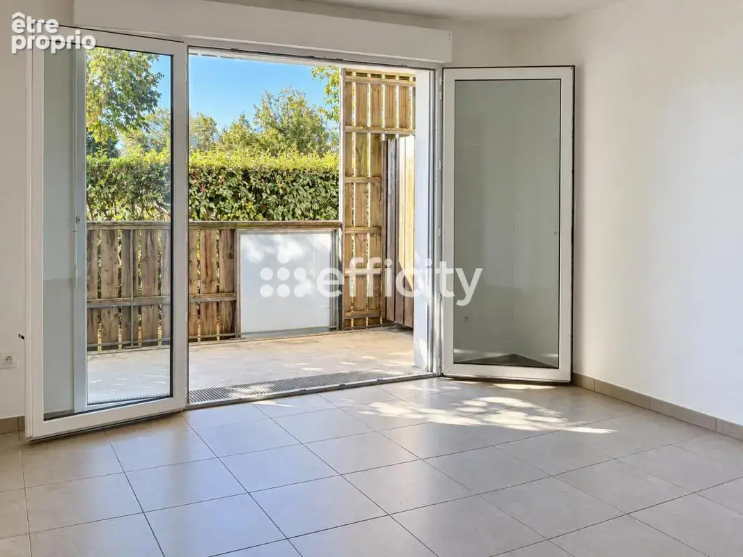 Appartement - photo 6