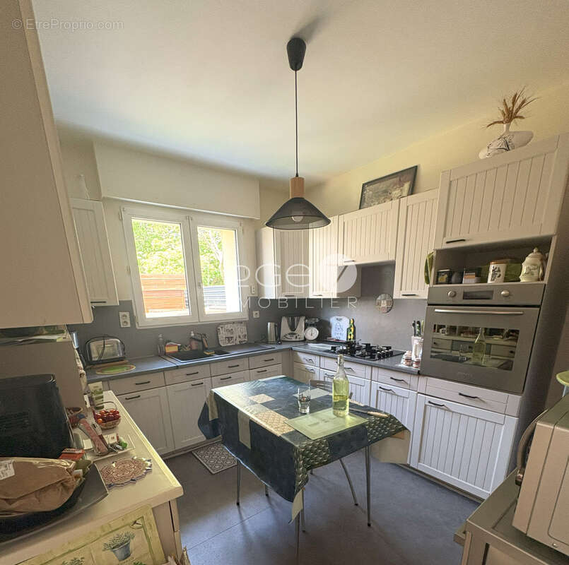 Maison à LARMOR-PLAGE