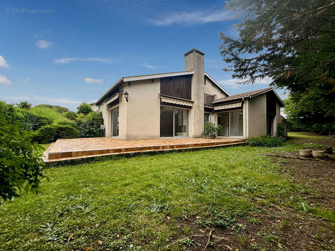 Maison à GRADIGNAN