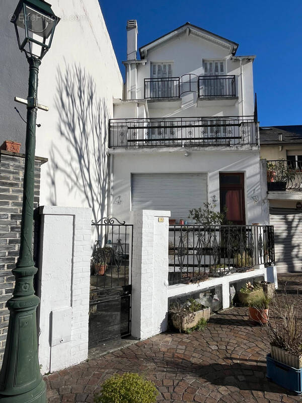 Maison à ARGELES-GAZOST