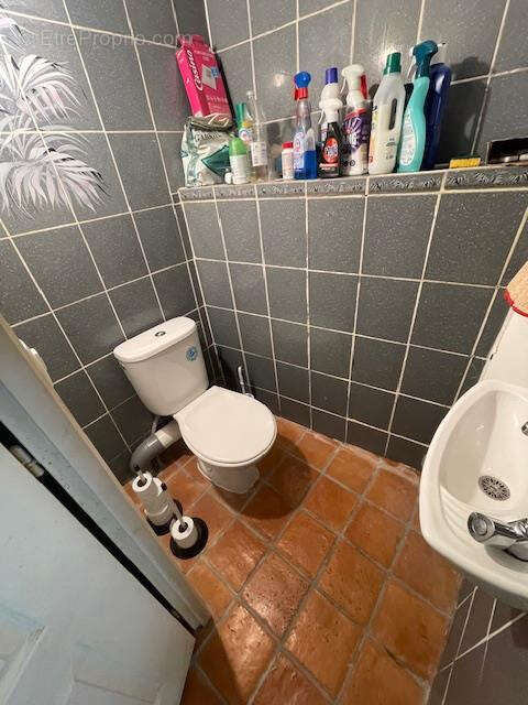 Maison de pecheur  3 chambres proche plage et commerces à vendre Collioure - photo 6