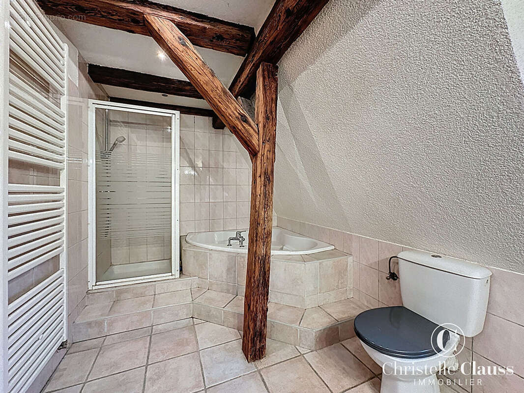 Appartement à COLMAR