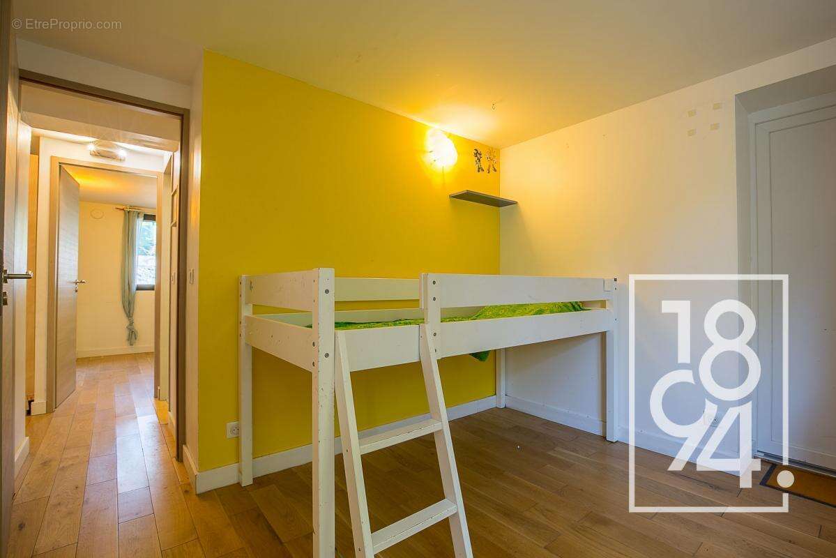 Maison à MARSEILLE-9E