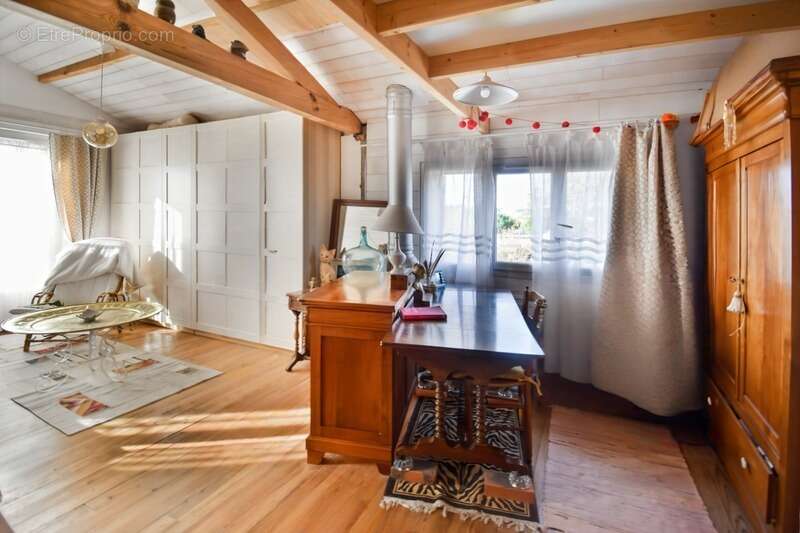 Maison à VIEUX-BOUCAU-LES-BAINS