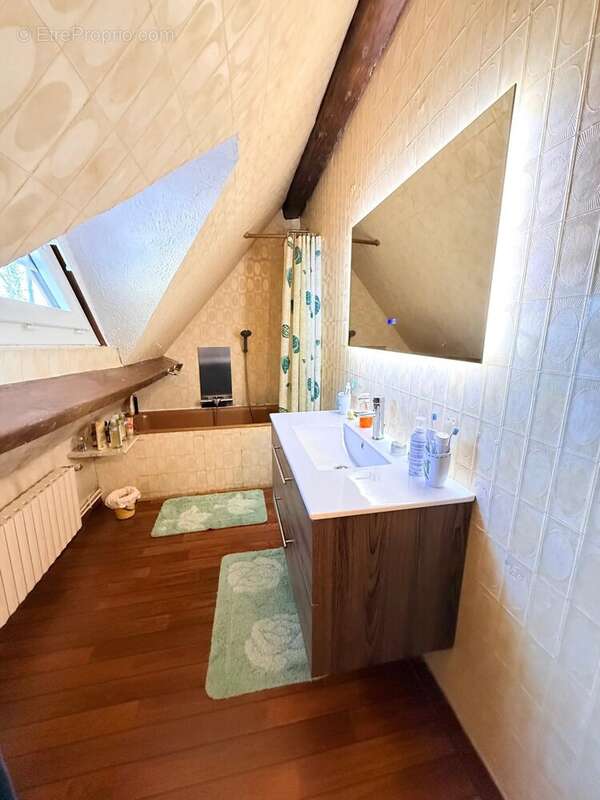 Maison à CAILLY-SUR-EURE