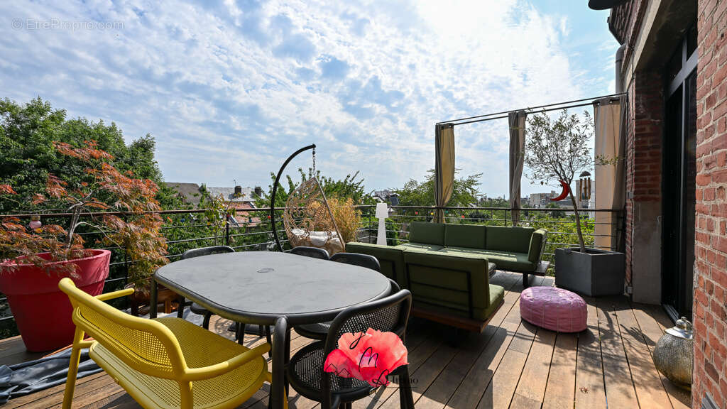 Nouveaute !!! maison atypique le havre - photo 5