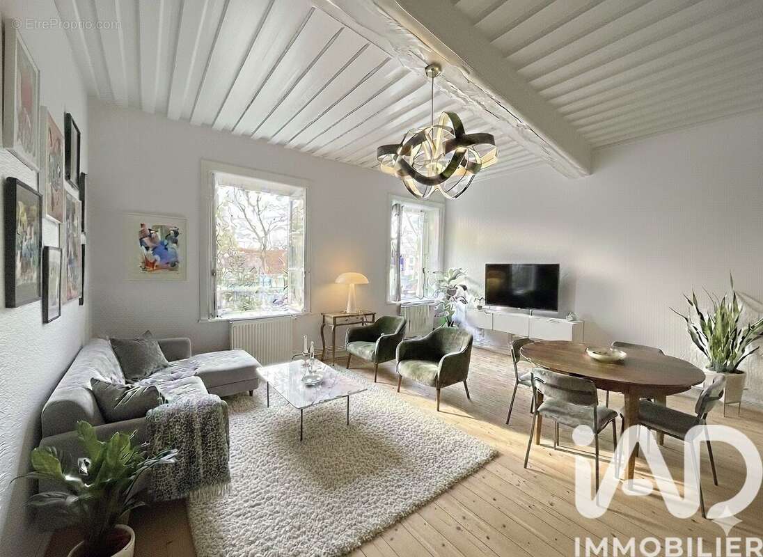 Photo 3 - Appartement à LIMONEST