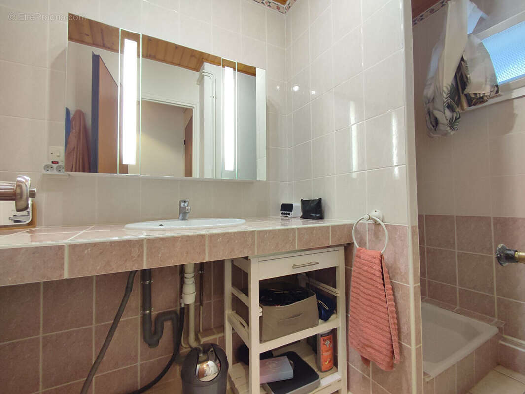 Appartement à BOLQUERE