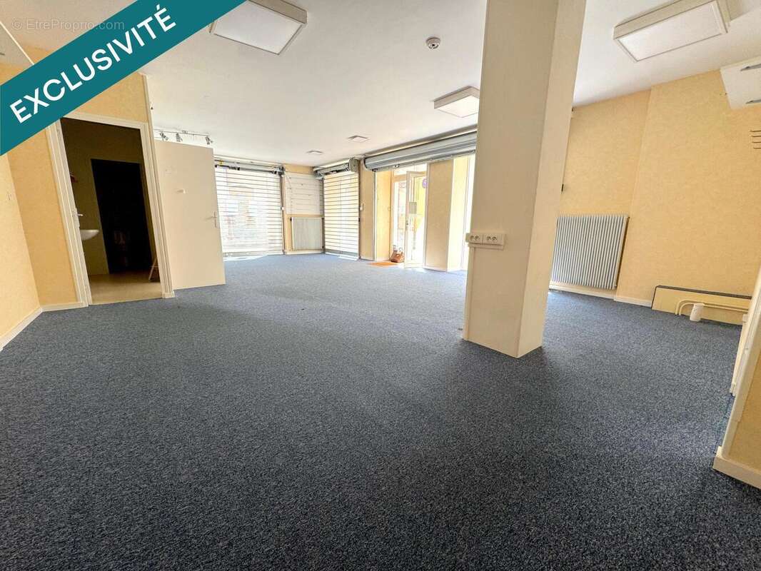 Photo 4 - Appartement à SAINT-AMOUR