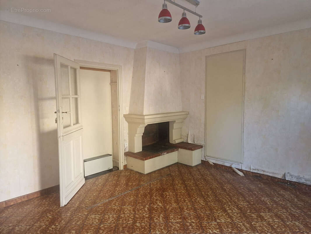 Maison à CHALLANS