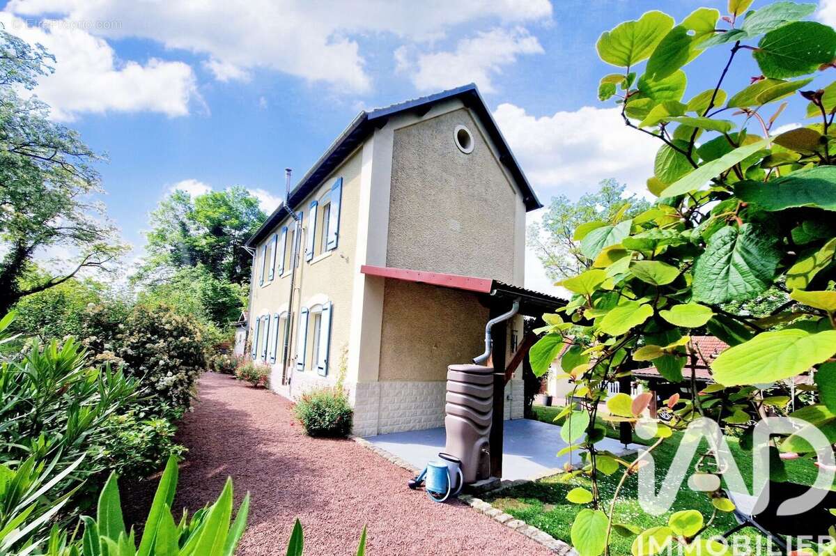 Photo 4 - Maison à LONGUEIL-SAINTE-MARIE