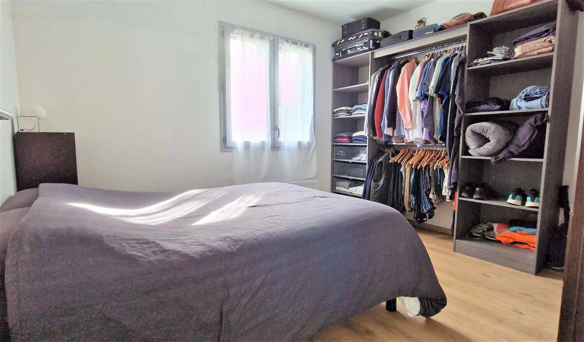 Maison à SAINT-MARCELLIN