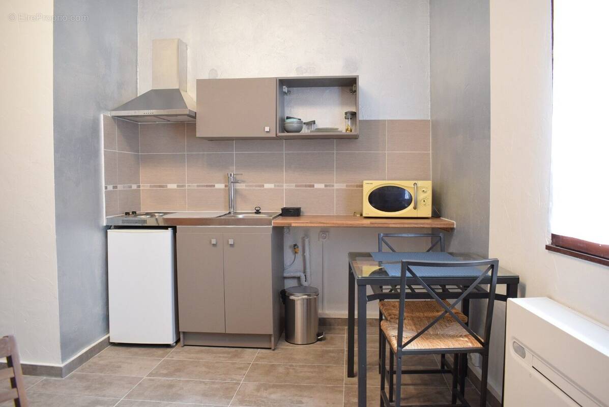 Appartement à NARBONNE