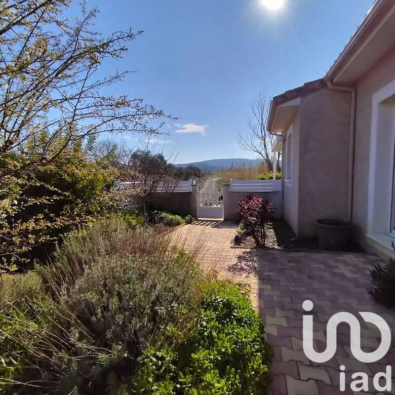 Photo 2 - Maison à SAINT-ANDRE-DE-ROQUELONGUE