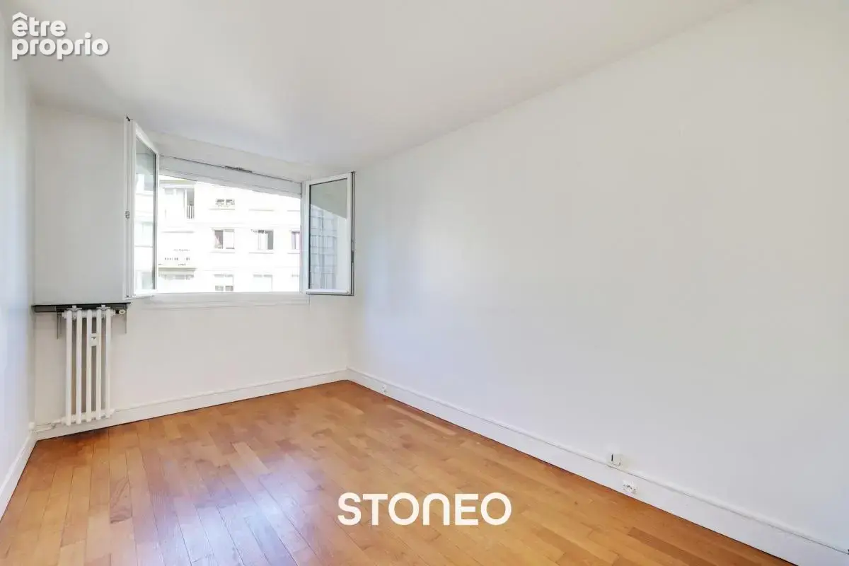 Boulogne - point du jour i 54m2 i 3ème etage i 2 chambres - photo 5