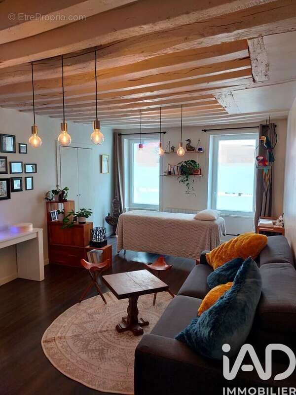 Photo 4 - Appartement à MEAUX