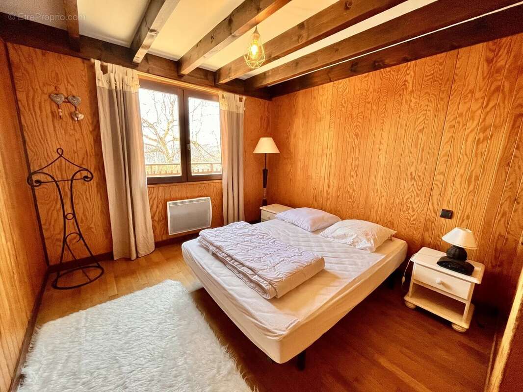 Maison à LES ANGLES