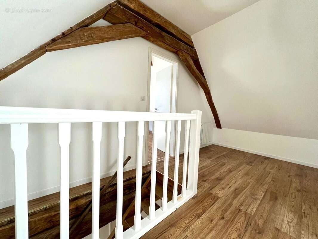 Appartement à ALTKIRCH