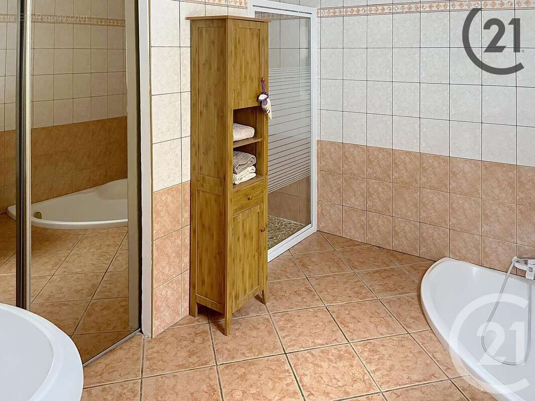 Maison à CHALONS-EN-CHAMPAGNE