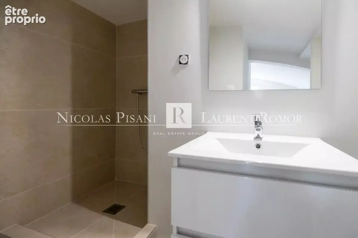 Vente appartement nice - photo 4