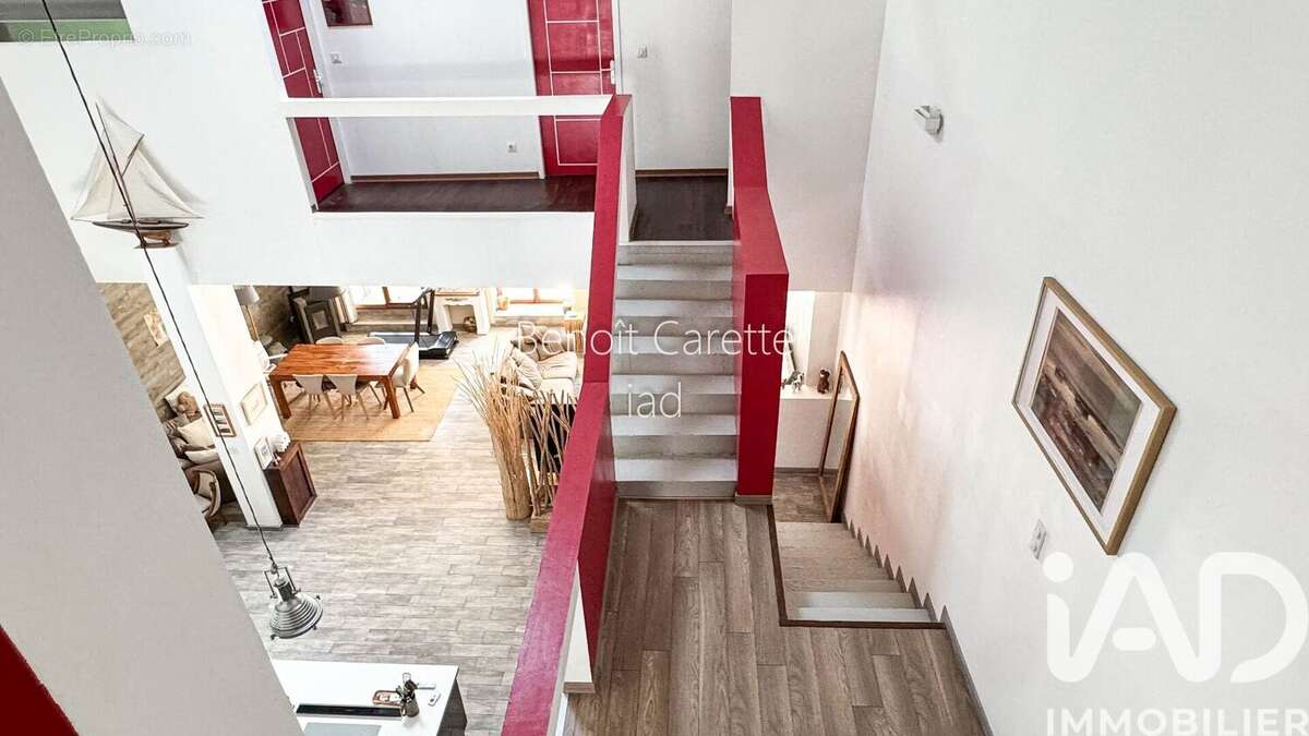 Photo 4 - Maison à FLEURY