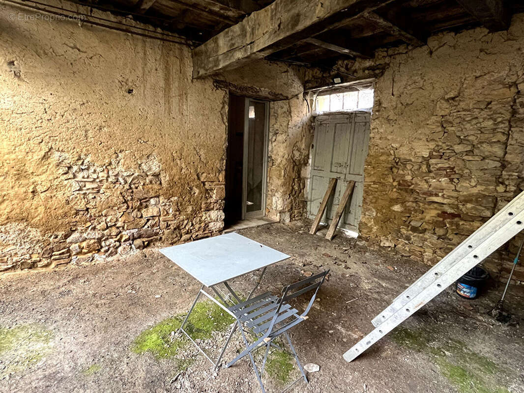 Maison à MARTRES-TOLOSANE
