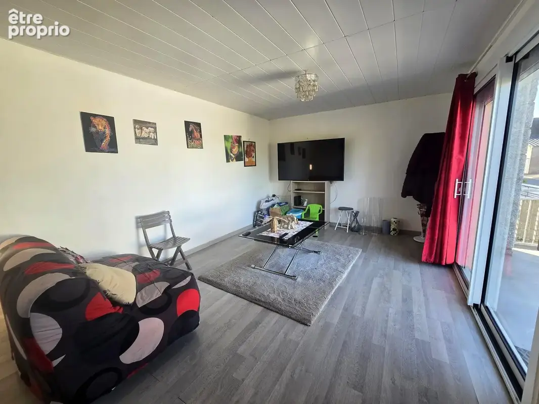 Maison 4 pièces 132 m² à vendre à Plemet (22210) - photo 2