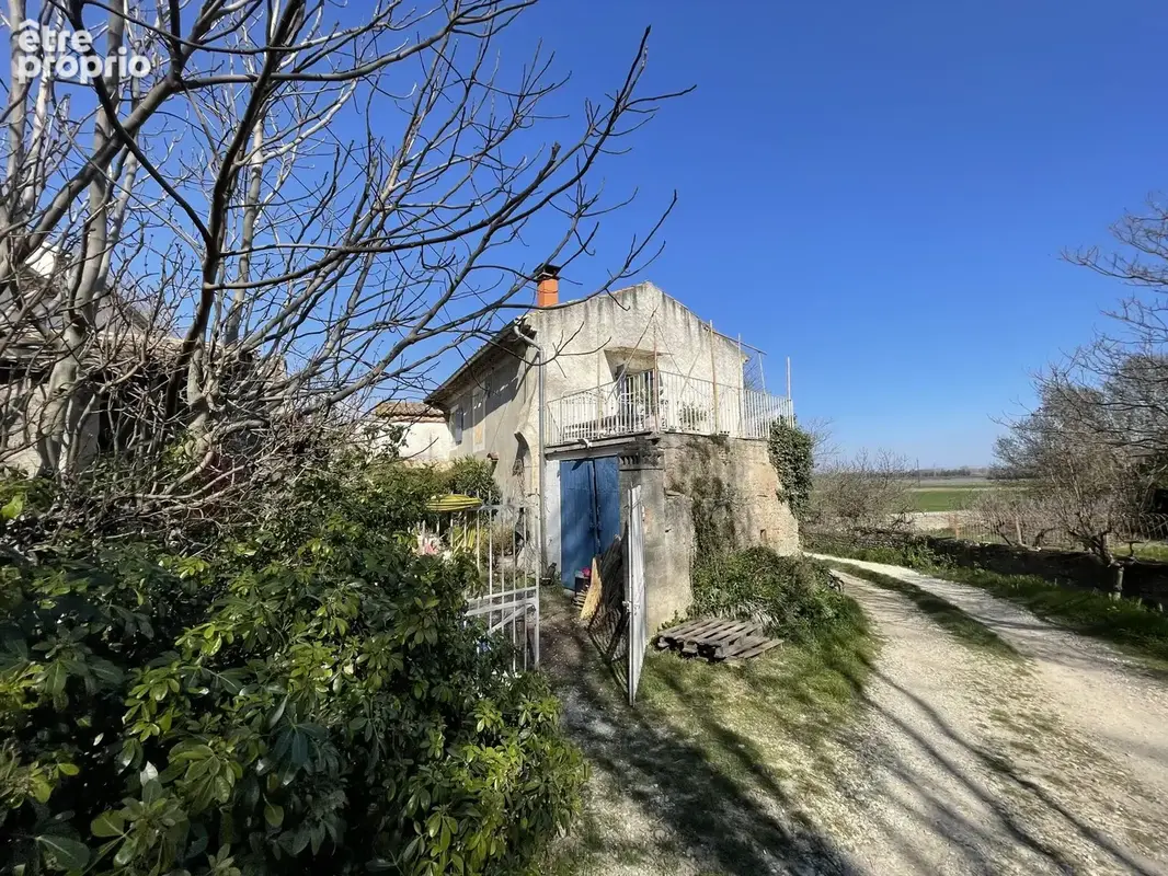 Maison 8 pièces 188 m² à vendre à Saint-Marcel-D'ardeche (07700) - photo 4