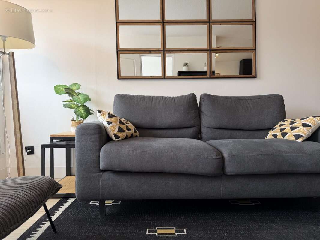 Appartement à LA ROCHELLE