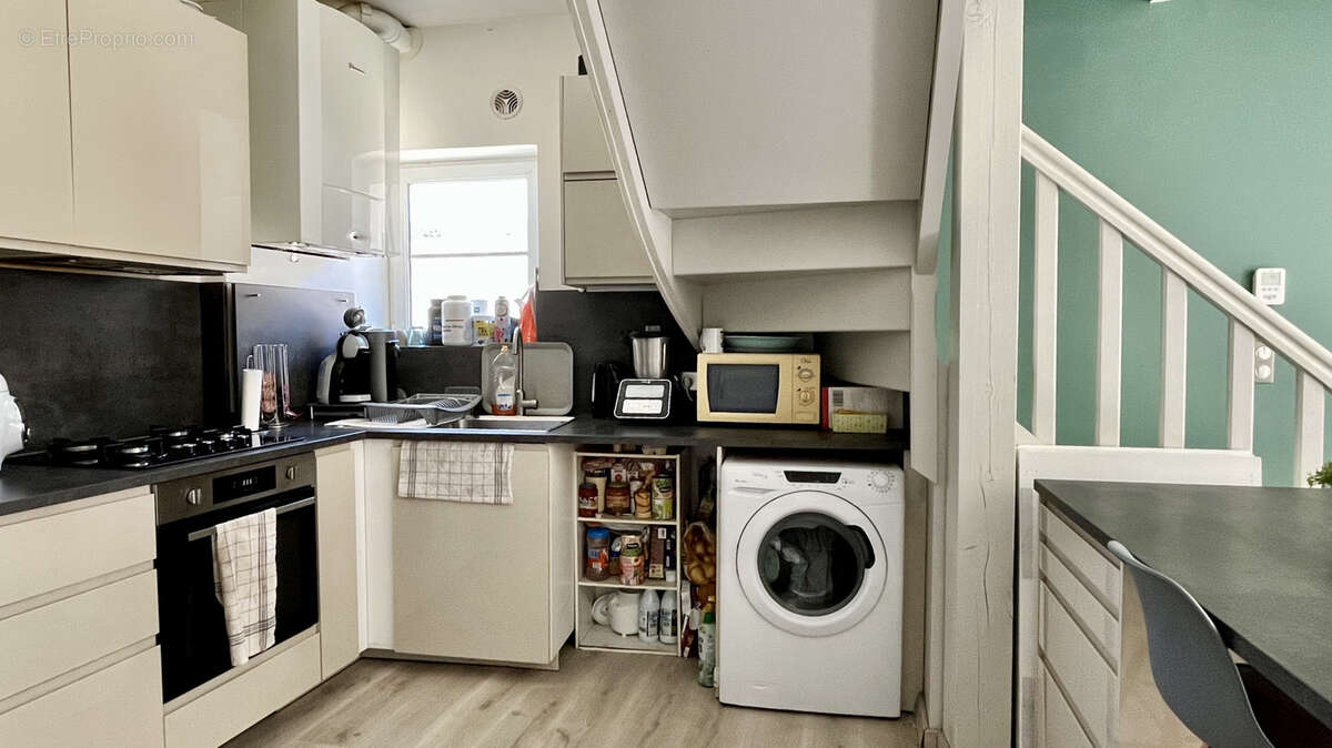 Appartement à PROVINS