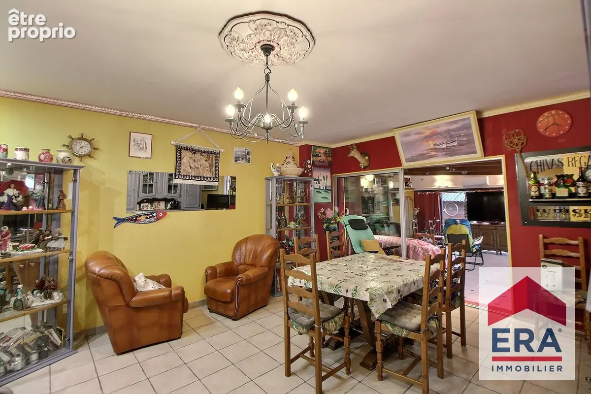 Maison 89m² à bollène - photo 5