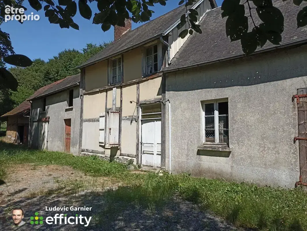 Maison 10 pièces 290 m² à vendre à Isigny-Le-Buat (50540) - photo 20