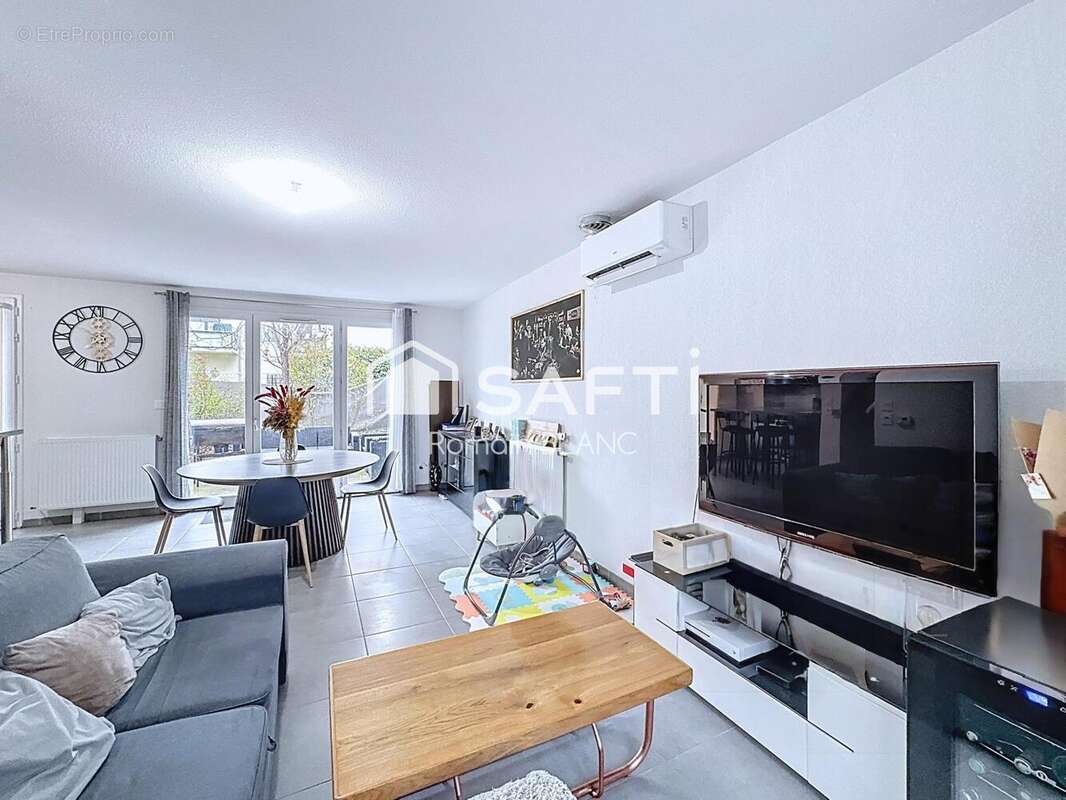 Photo 3 - Maison à PECHBONNIEU