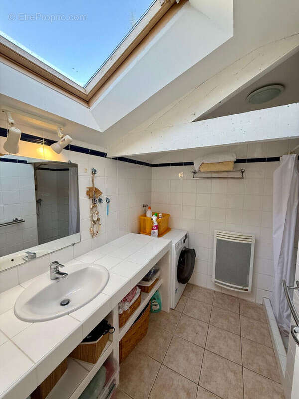 Maison à SAINT-PIERRE-QUIBERON