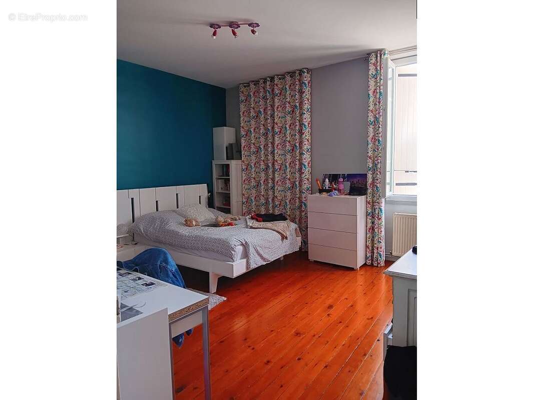 Maison à GRATENTOUR