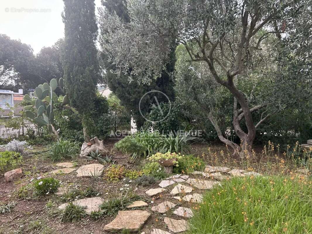 Maison à LA SEYNE-SUR-MER