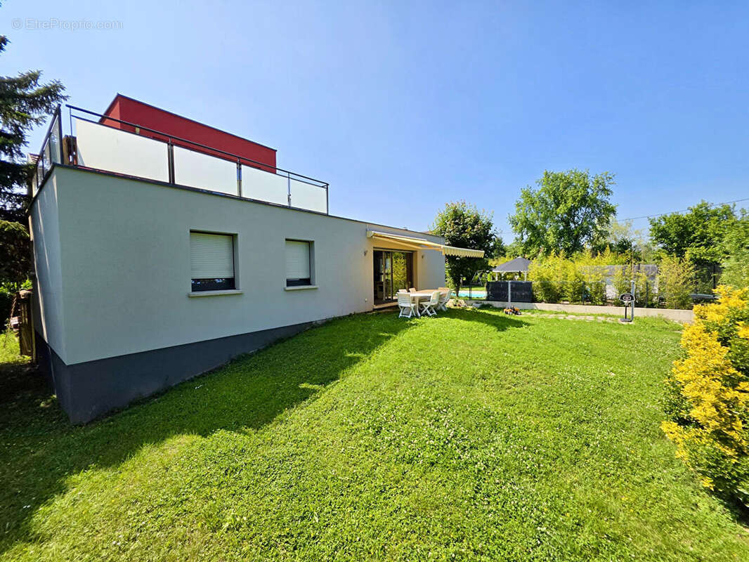 Ensemble immobilier à Ensisheim - photo 4