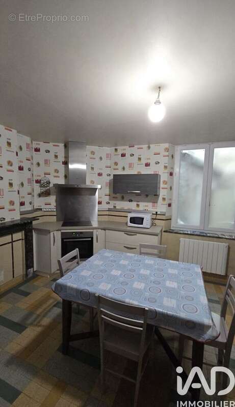 Photo 4 - Appartement à VIREUX-MOLHAIN